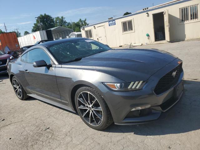 2017 FORD MUSTANG - 1FA6P8TH1H5256996