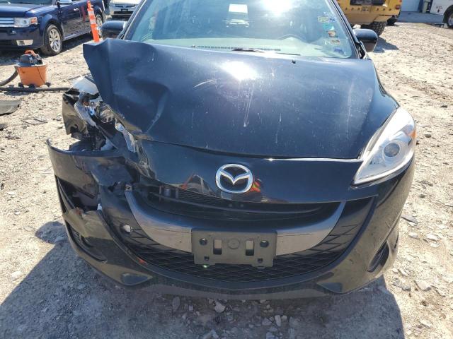 2012 Mazda 5 VIN: JM1CW2DL5C0139234 Lot: 60110914