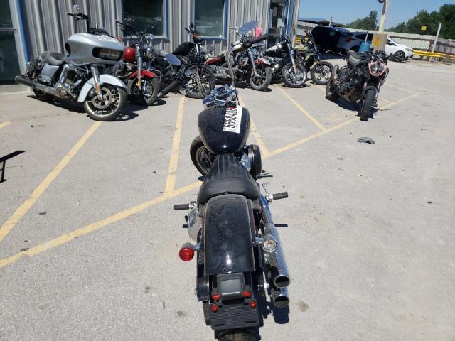 2023 HARLEY-DAVIDSON FXST 1HD1BVJ19PB065736