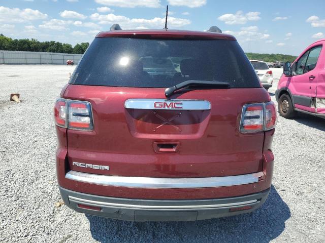 2015 GMC Acadia Sle VIN: 1GKKRNED0FJ329604 Lot: 60853444