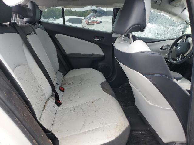 2017 Toyota Prius VIN: JTDKARFU0H3541564 Lot: 59314144