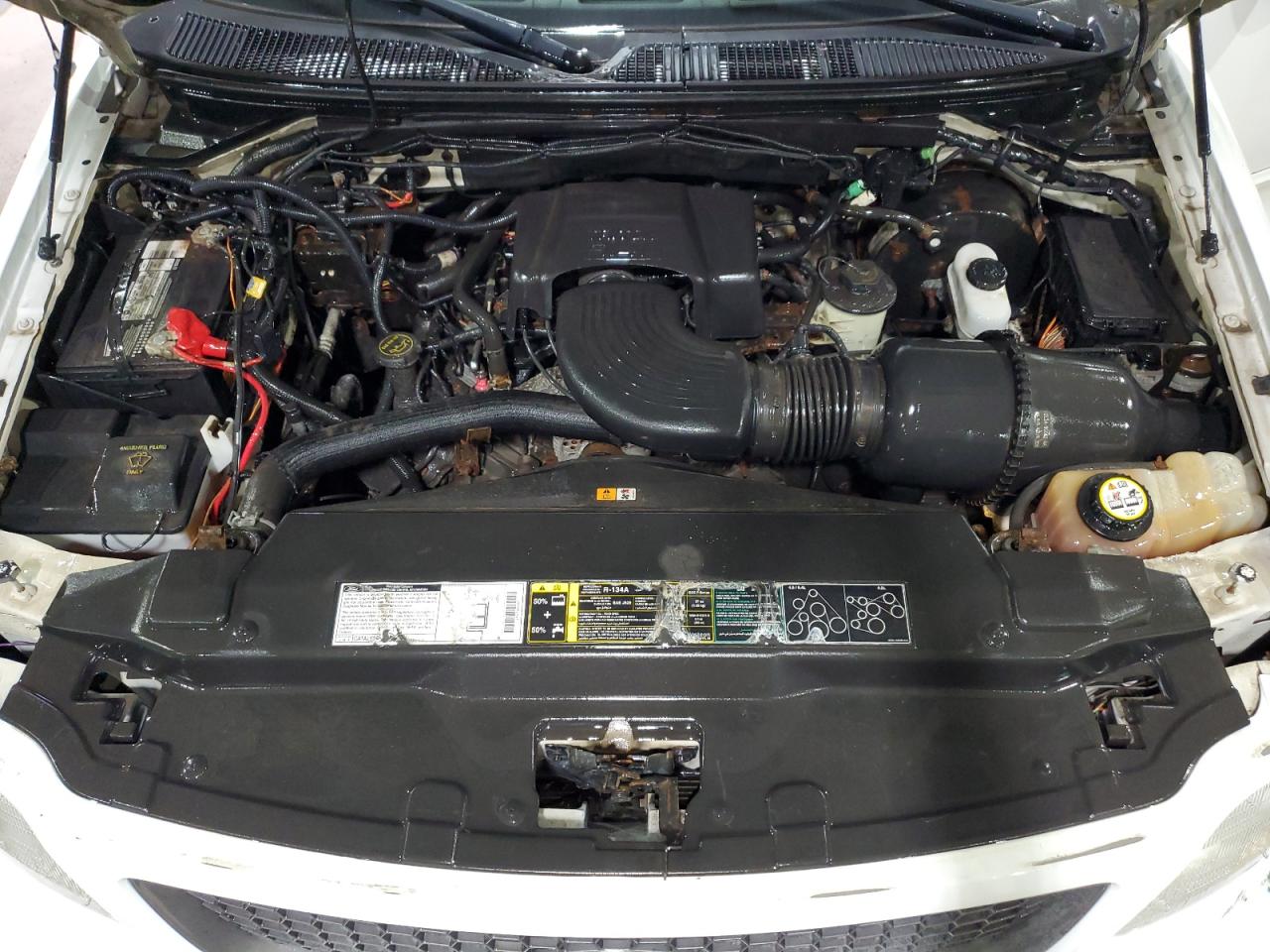 2FTPX18L92CA70364 2002 Ford F150