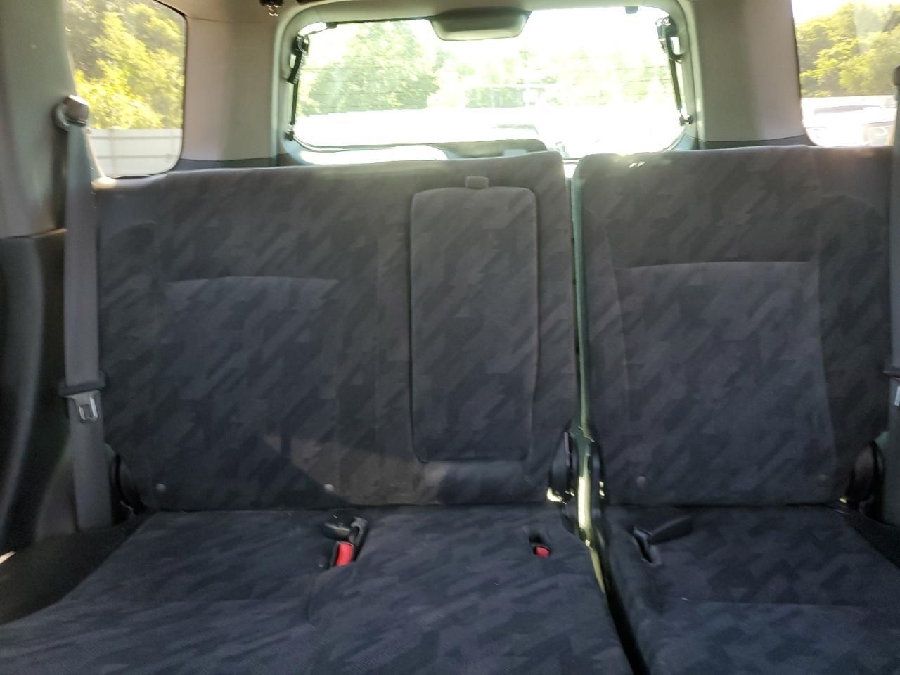 SHSRD78834U221137 2004 Honda Cr-V Ex