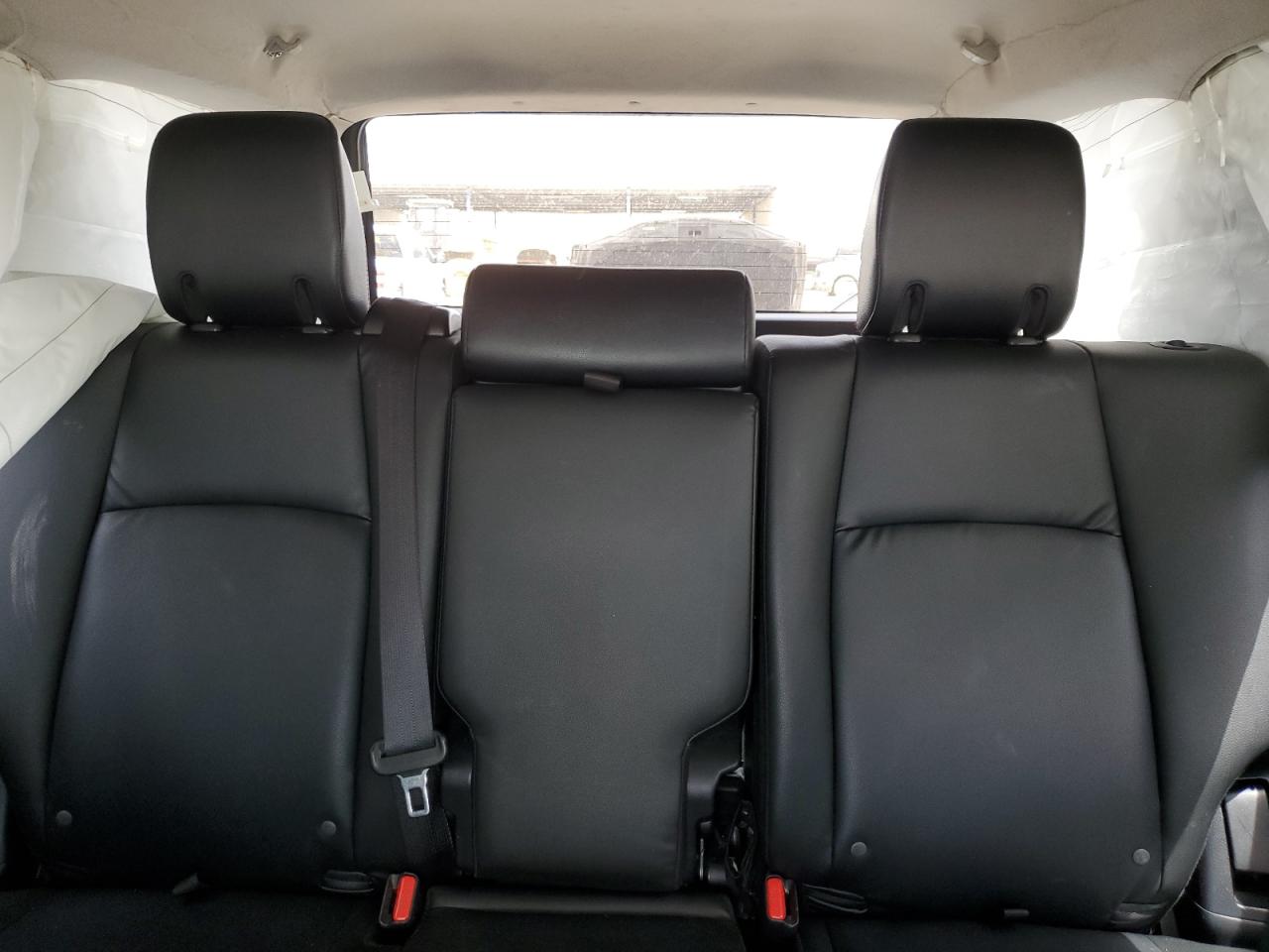 JTEBU5JR1G5350723 2016 Toyota 4Runner Sr5/Sr5 Premium