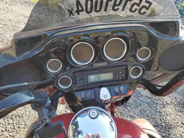 2010 HARLEY-DAVIDSON FLHTCU SHR 1HD1FL416AB671815