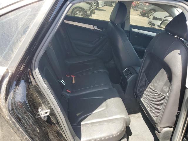 2013 Audi A4 Premium Plus VIN: WAUEFAFL2DN035625 Lot: 58969754