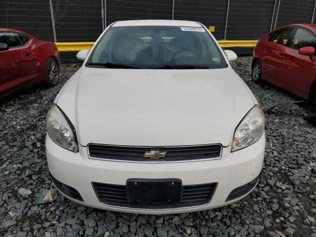 2006 Chevrolet Impala Lt VIN: 2G1WC581369118868 Lot: 57628914