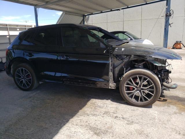 2024 AUDI SQ5 PRESTI WA1C4AFY7R2047297