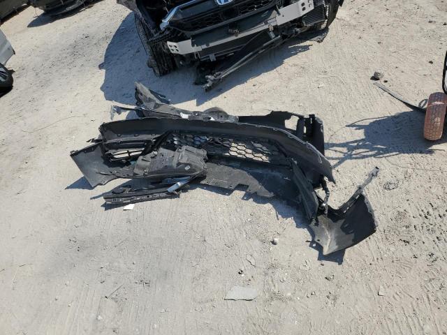 2020 Honda Cr-V Lx VIN: 7FART6H20LE008195 Lot: 58081384