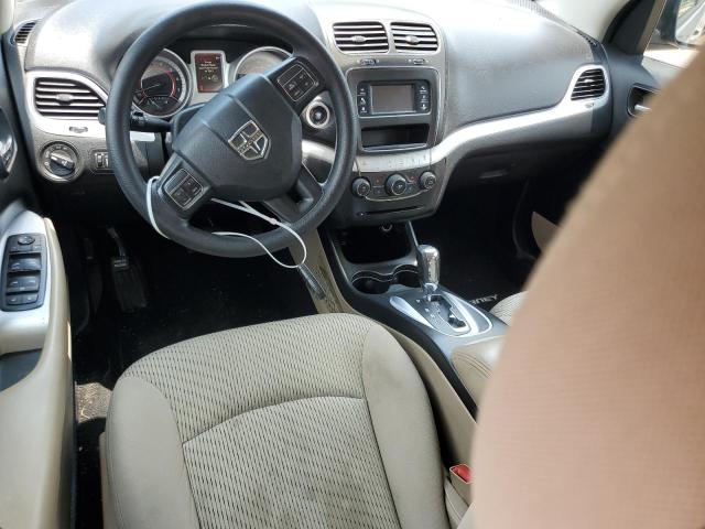 2017 Dodge Journey Sxt VIN: 3C4PDCBG1HT576208 Lot: 56621914