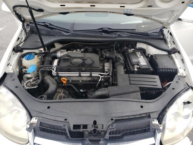 2006 Volkswagen Jetta Tdi Option Package 1 VIN: 3VWST71K16M804190 Lot: 58239384