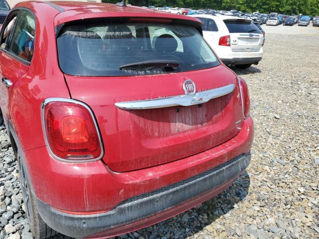 VIN ZFBCFYAB1HP625247 2017 Fiat 500X, Pop no.6