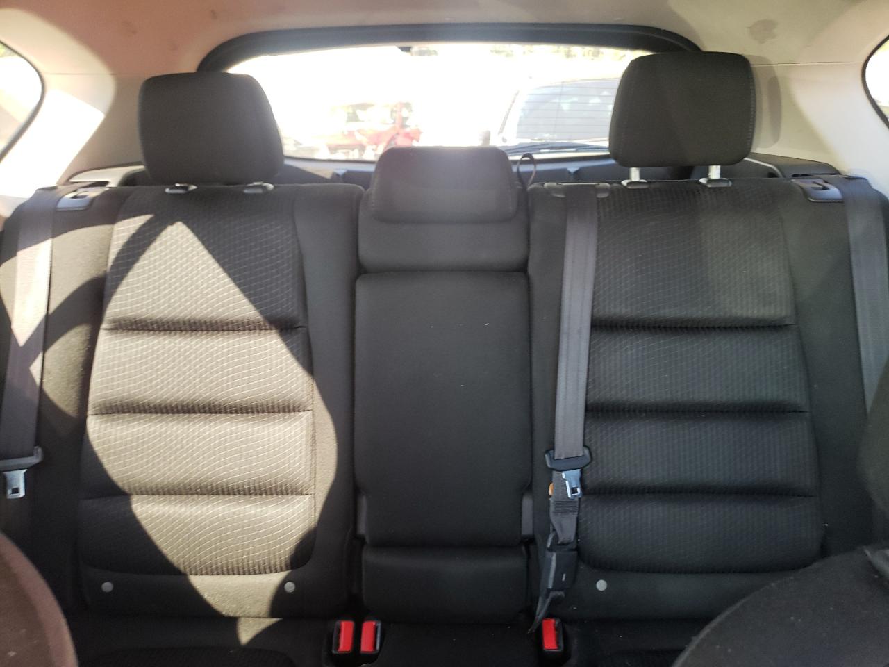 JM3KE2CEXD0138333 2013 Mazda Cx-5 Touring