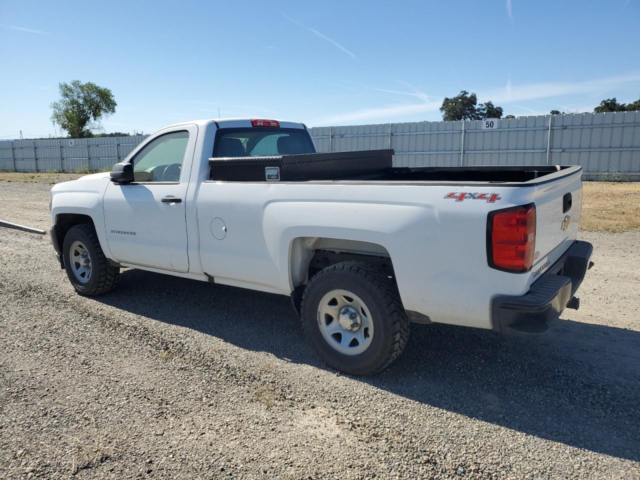 1GCNKNEH9HZ239274 2017 Chevrolet Silverado K1500