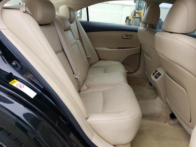 2007 Lexus Es 350 VIN: JTHBJ46G672032319 Lot: 58325644