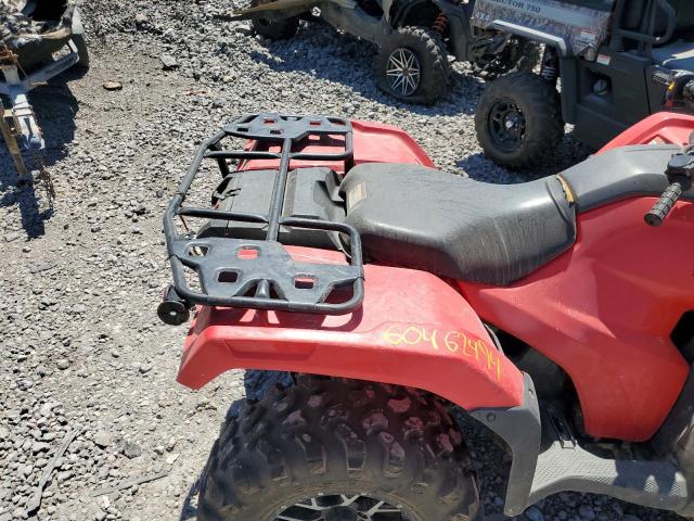 2023 HONDA RANCHER 1HFT547A1P4800321