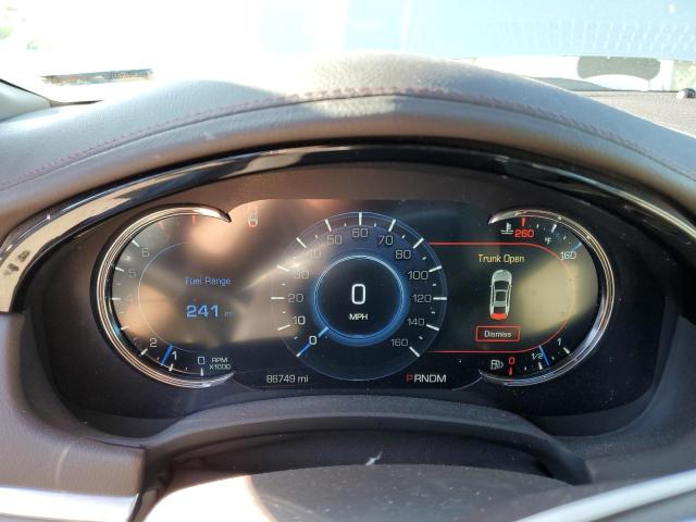 2016 CADILLAC XTS PREMIU - 2G61P5S38G9128865