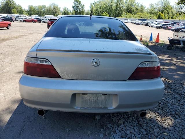 2003 Acura 3.2Tl Type-S VIN: 19UUA56933A034371 Lot: 60247674