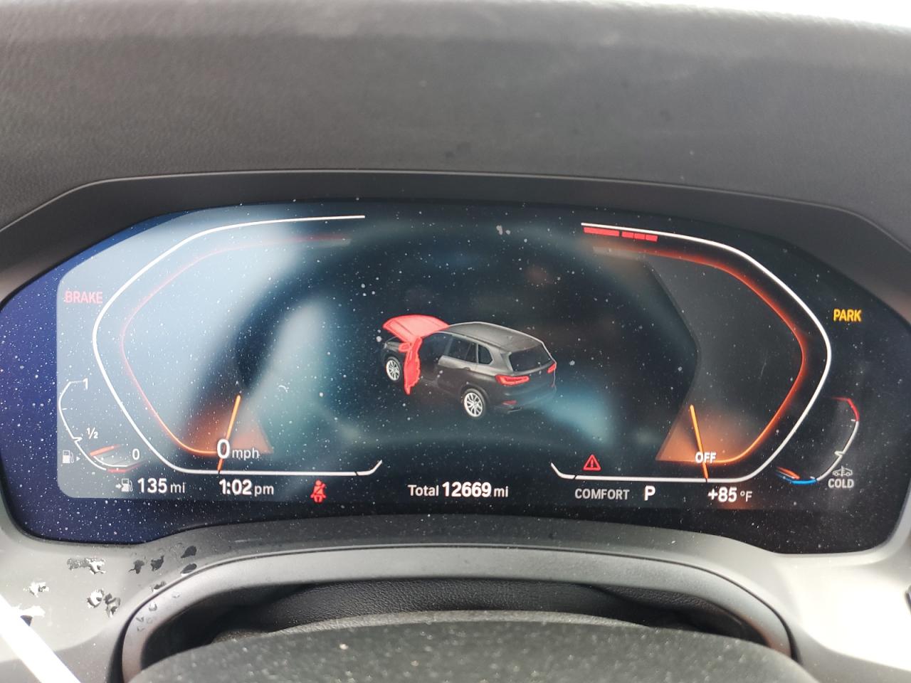 WBA23AT00NCK65747 2022 BMW 430I