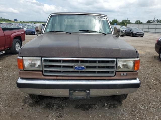 1989 Ford F250 VIN: 1FTHF25G5KKA13143 Lot: 57578914