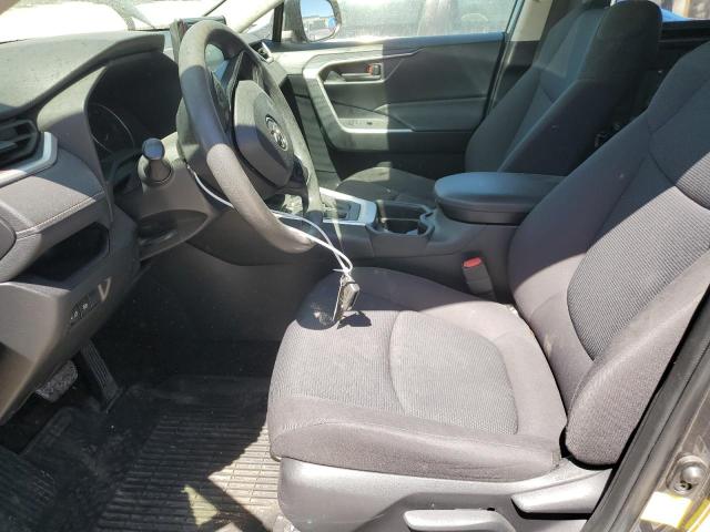 2019 TOYOTA RAV4 LE - JTMG1RFV8KJ011957