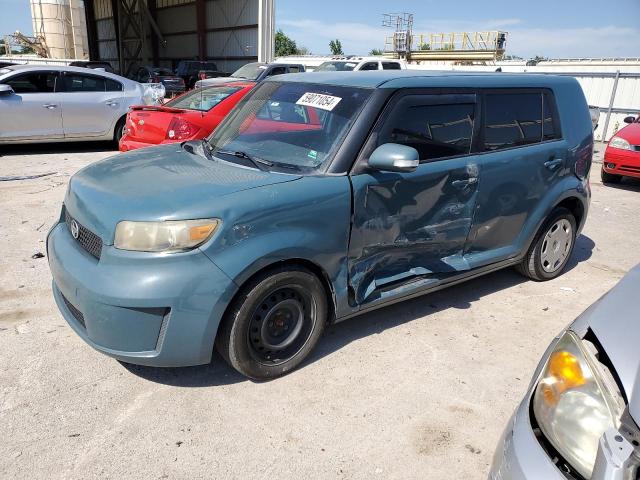 2008 Toyota Scion Xb VIN: JTLKE50E481005344 Lot: 59071054