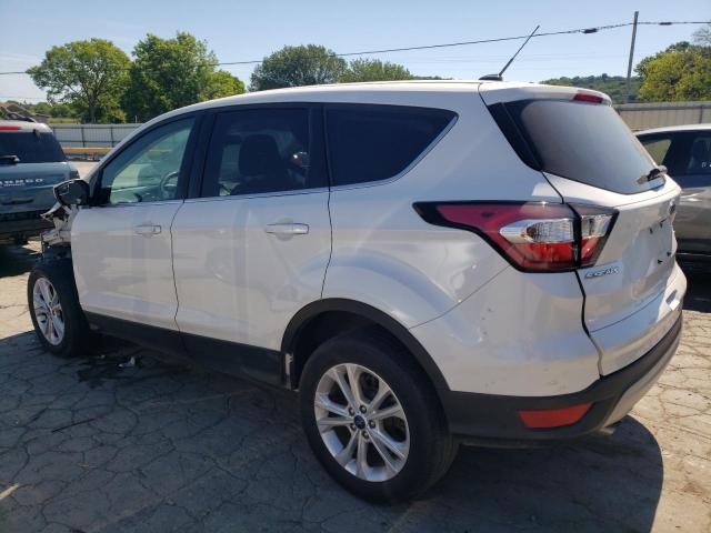 2017 Ford Escape Se VIN: 1FMCU0GD4HUE71109 Lot: 59978814