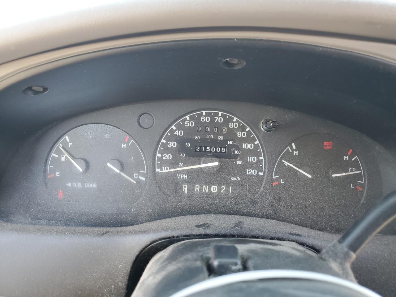 1FTYR14V3XPB44227 1999 Ford Ranger Super Cab