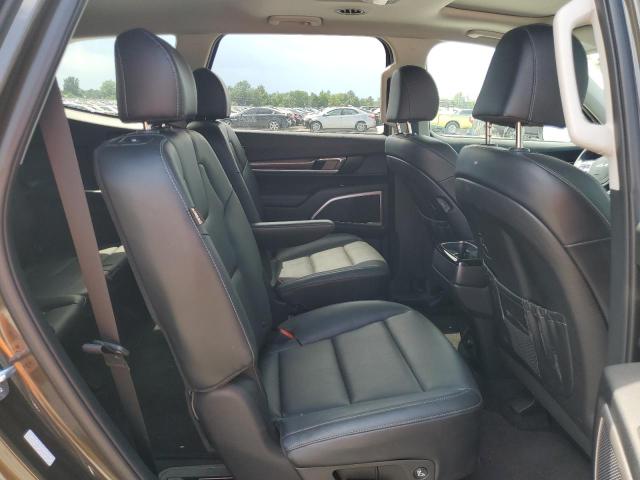 2023 Kia Telluride S VIN: 5XYP6DGC7PG405894 Lot: 60937644