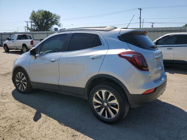 2021 BUICK ENCORE PRE - KL4CJASB8MB316619