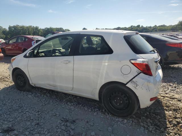 2014 Toyota Yaris VIN: JTDJTUD39ED593493 Lot: 58780964