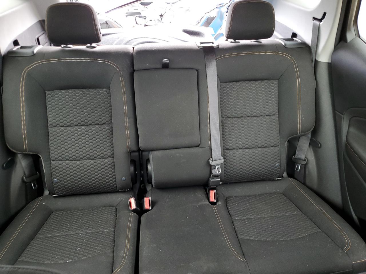 3GKALMEV7JL322828 2018 GMC Terrain Sle