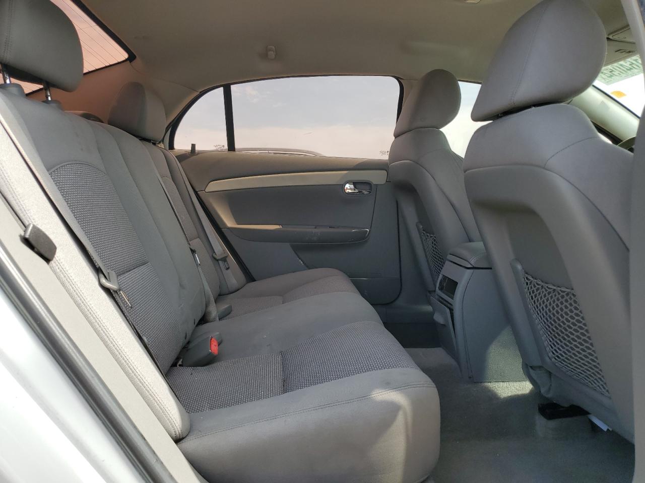 1G1ZC5E00AF186862 2010 Chevrolet Malibu 1Lt