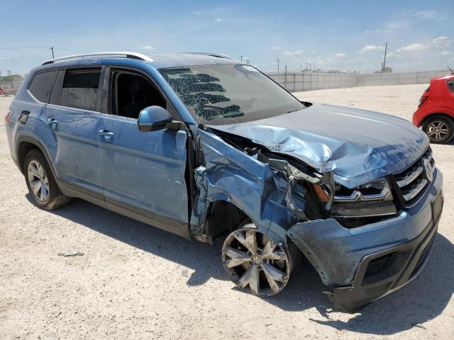 2019 VOLKSWAGEN ATLAS SE - 1V2DR2CA2KC588278