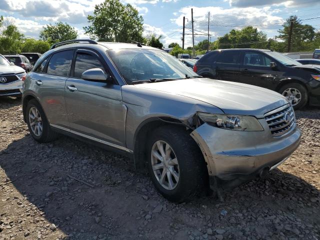 2006 Infiniti Fx35 VIN: JNRAS08W56X208298 Lot: 58128624