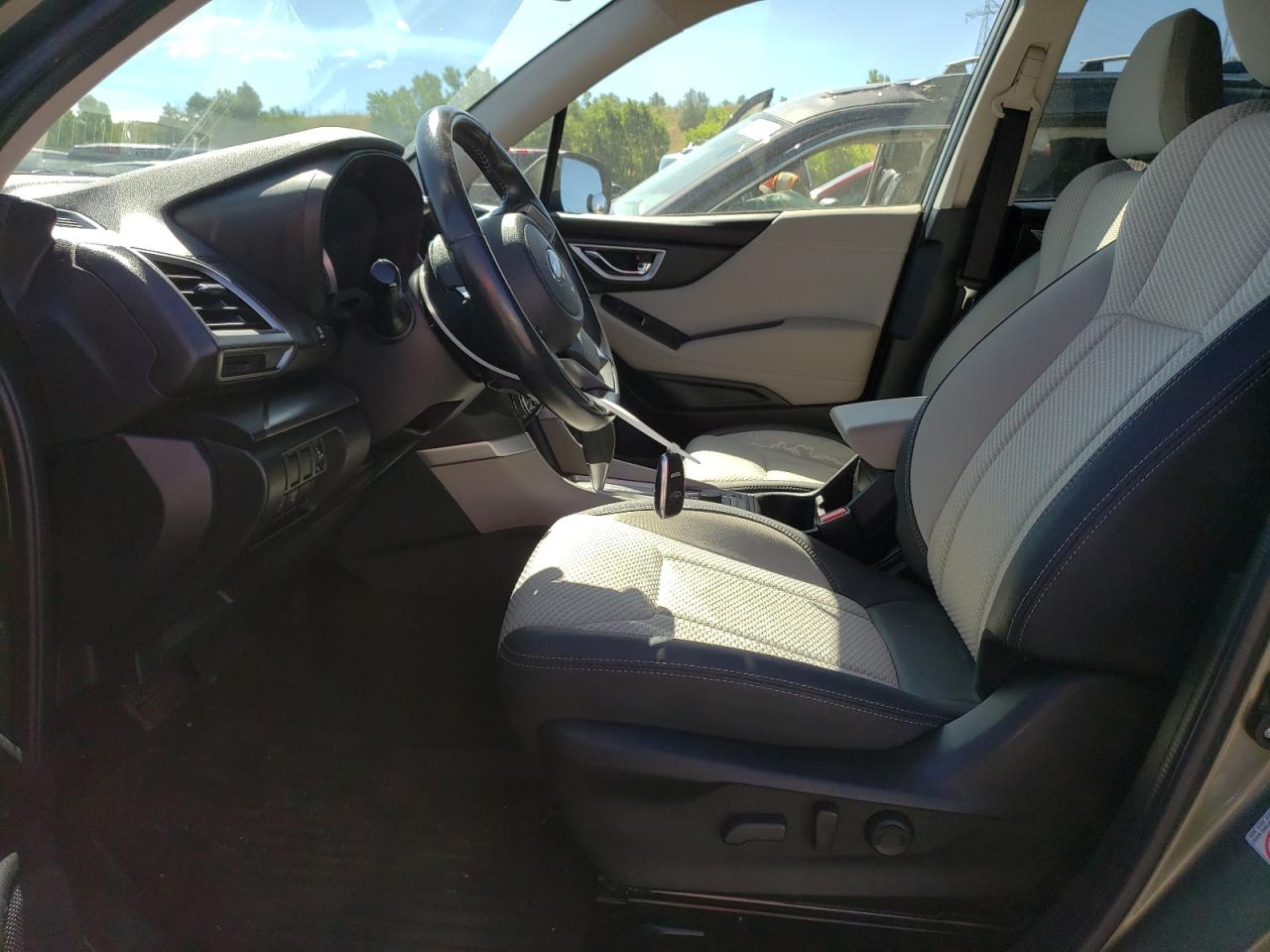 JF2SKAJC2LH455814 2020 Subaru Forester Premium