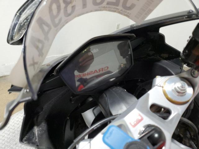 2021 APRILIA RS 660 - ZD4KSUA07MS000892