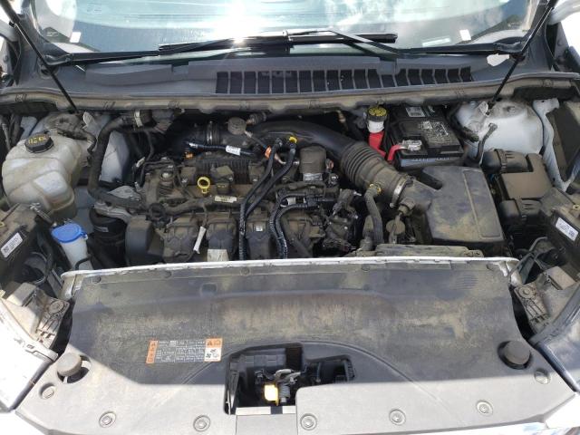 2020 Ford Edge Sel VIN: 2FMPK4J92LBA49633 Lot: 57462654