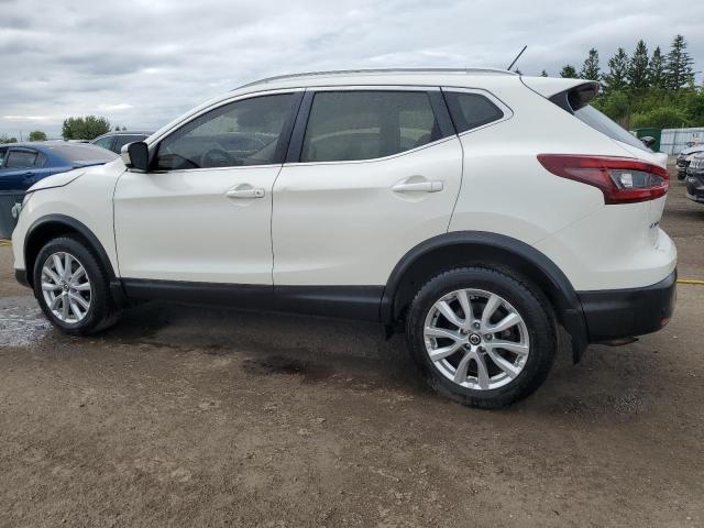 2020 NISSAN QASHQAI SV JN1BJ1CV7LW276912