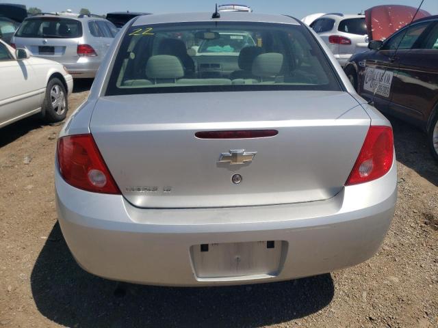 2009 Chevrolet Cobalt Lt VIN: 1G1AT58H197120695 Lot: 58157524