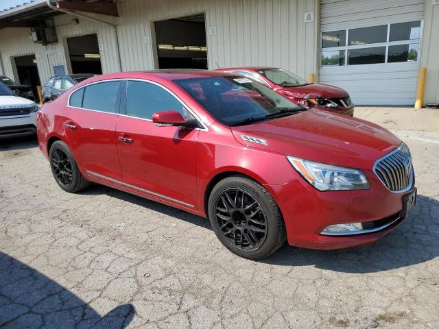 VIN 1G4GB5G38EF211534 2014 Buick Lacrosse no.4