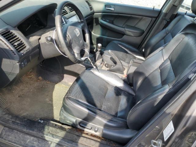 2006 Honda Accord Ex VIN: 1HGCM655X6A049171 Lot: 59289634