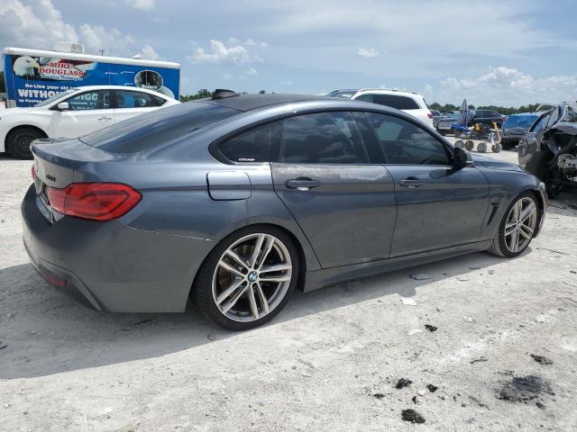 VIN WBA4J3C56JBG96182 2018 BMW 4 Series, 430XI Gran... no.3