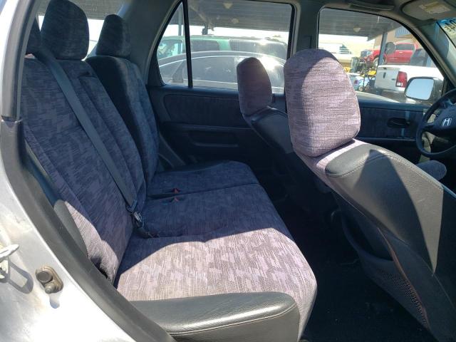 2003 Honda Cr-V Lx VIN: JHLRD78403C028298 Lot: 60103504