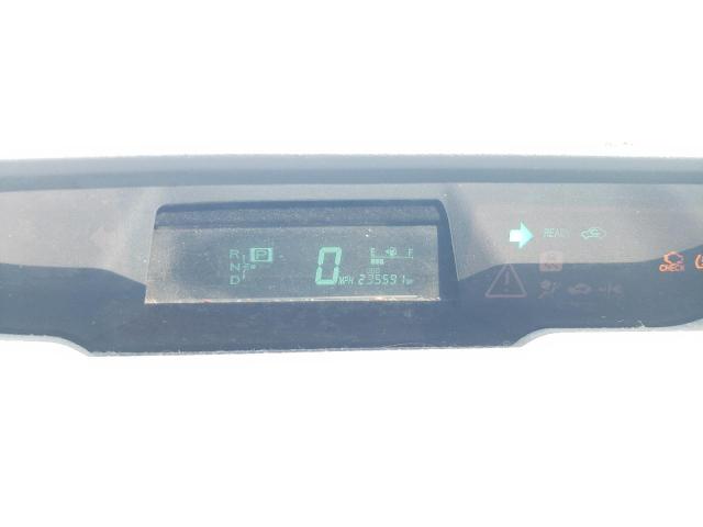 2008 Toyota Prius VIN: JTDKB20UX83401826 Lot: 58396114