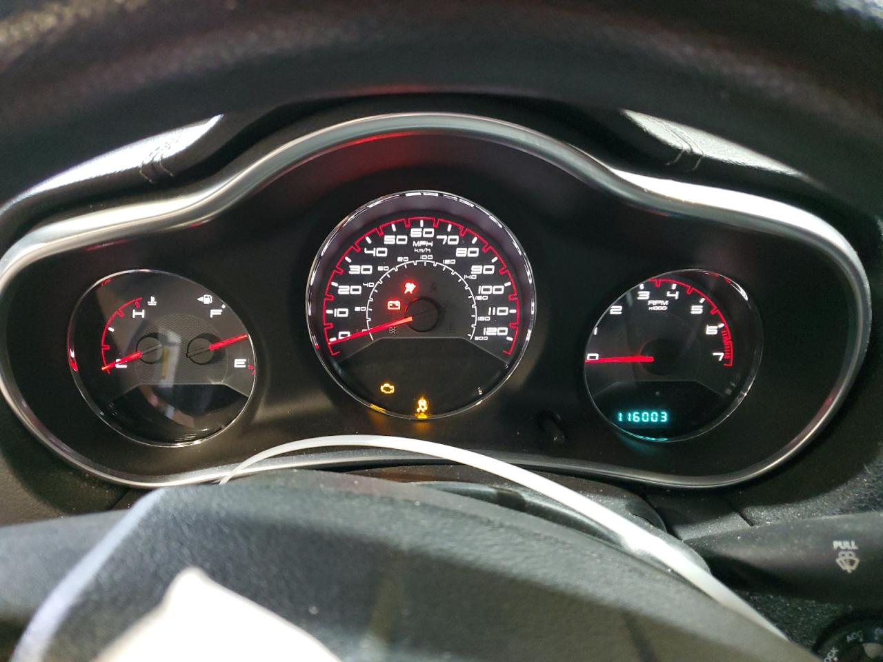 1C3CDZAG4DN768823 2013 Dodge Avenger Se