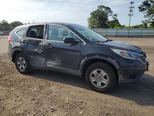 2015 HONDA CR-V LX #3301605759