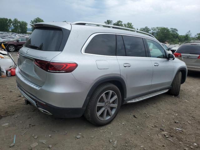2020 Mercedes-Benz Gls 450 4Matic VIN: 4JGFF5KE0LA288689 Lot: 58320244