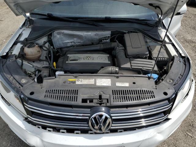 VIN WVGSV7AX2HK020275 2017 Volkswagen Tiguan, Wolfs... no.12