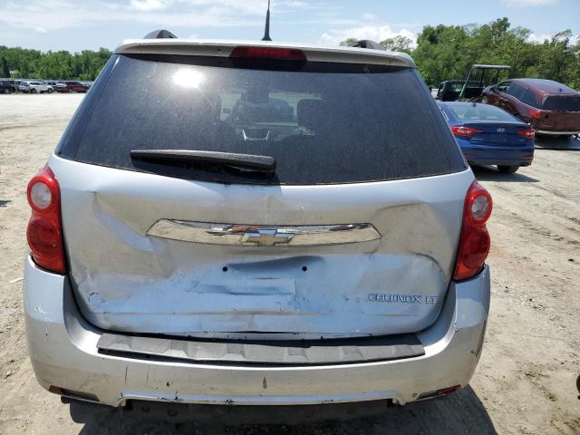2012 Chevrolet Equinox Lt VIN: 2GNALDEK9C6342689 Lot: 57430654